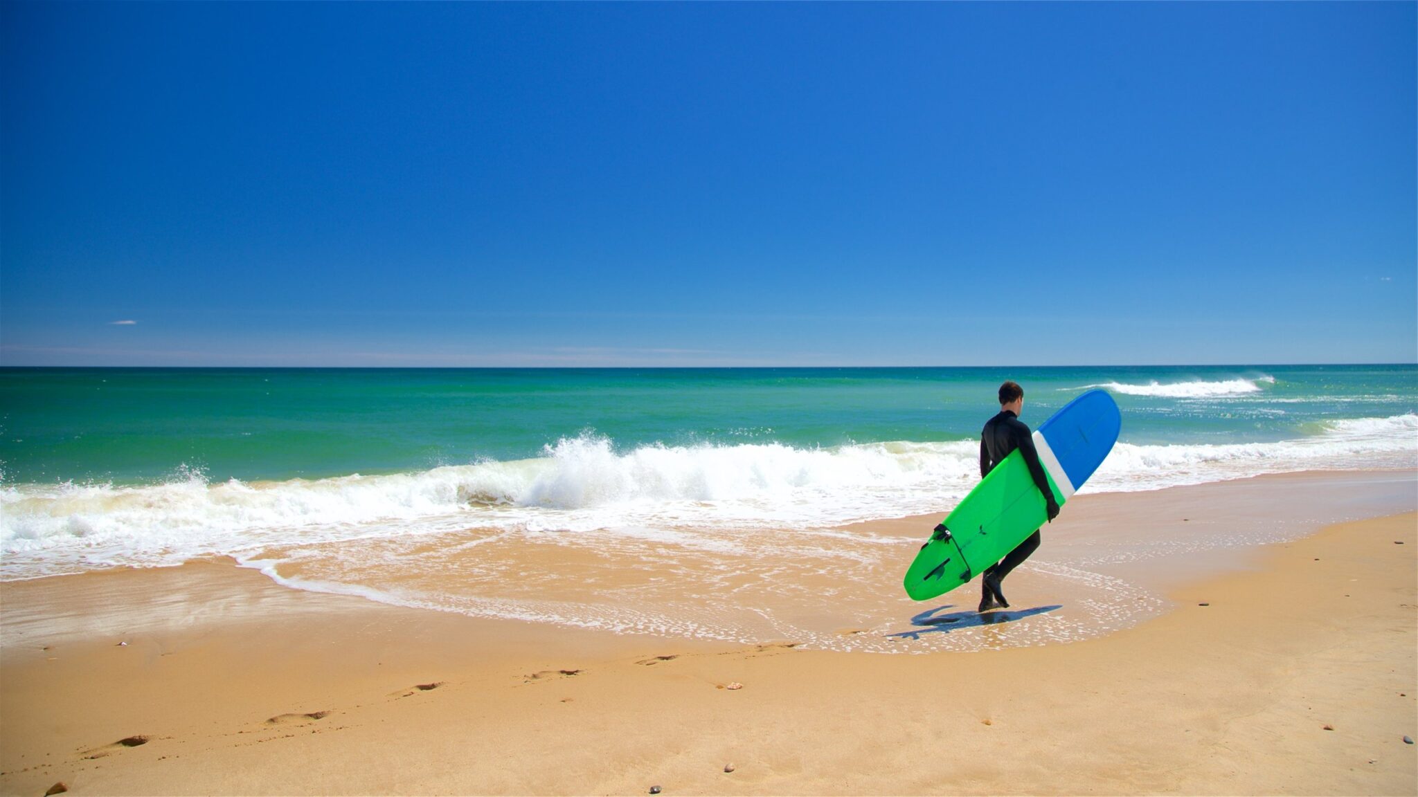 The best places to surf in the Hamptons The Total Report