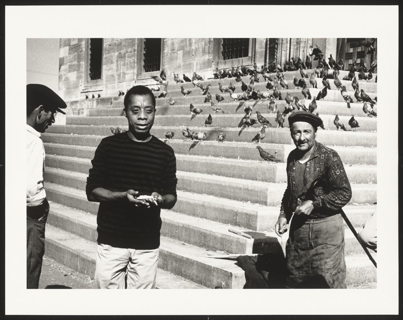Featured image for “An Introduction to James Baldwin”