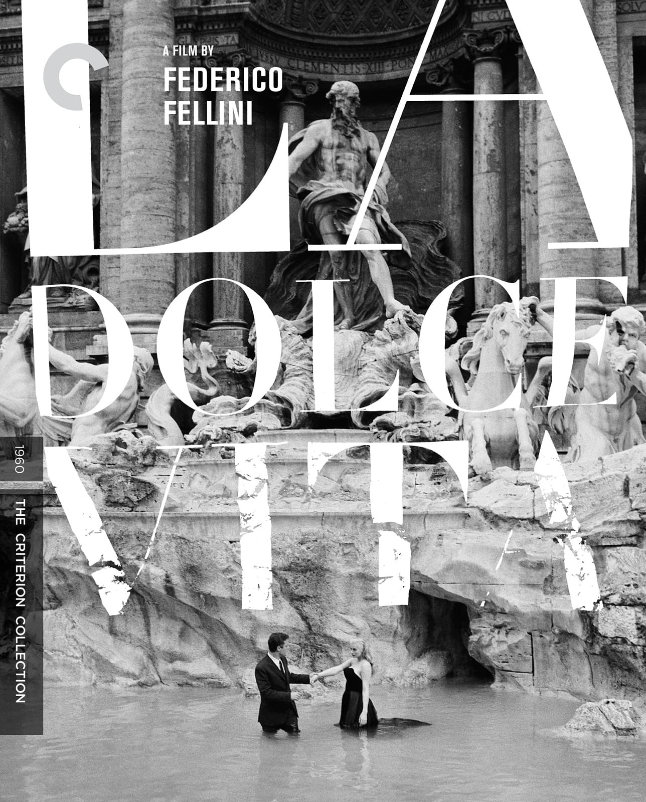 Featured image for “Today in History: La Dolce Vita has its film premiere in Italy”