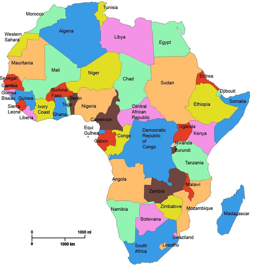 Featured image for “Africa Timeline”