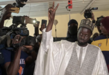 Senegal: Faye – 15 Things to Know About Senegal’s 44-Year-Old President-Elect