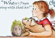 100 Best Opening Lines From Children’s Books