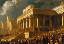 Beginners Guide to the Old Testament Bible Characters