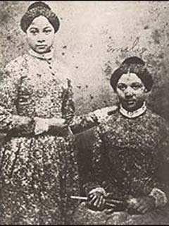 Featured image for “The Pearl Incident: The Largest Attempted Slave Escape in U.S. The failed escape attempt inspired “Uncle Tom’s Cabin.””