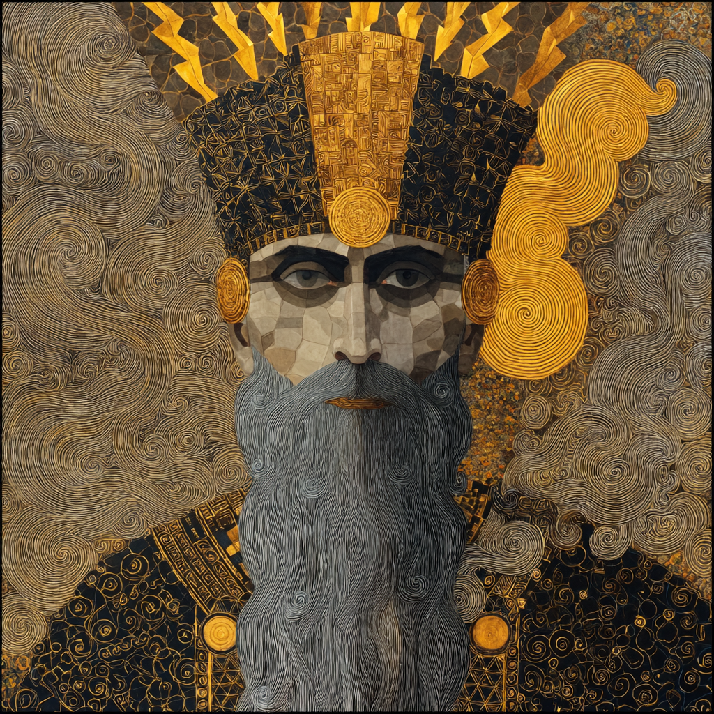 Featured image for “The 10 Most Important Sumerian Gods: Nammu, Enki, Enlil, and More”