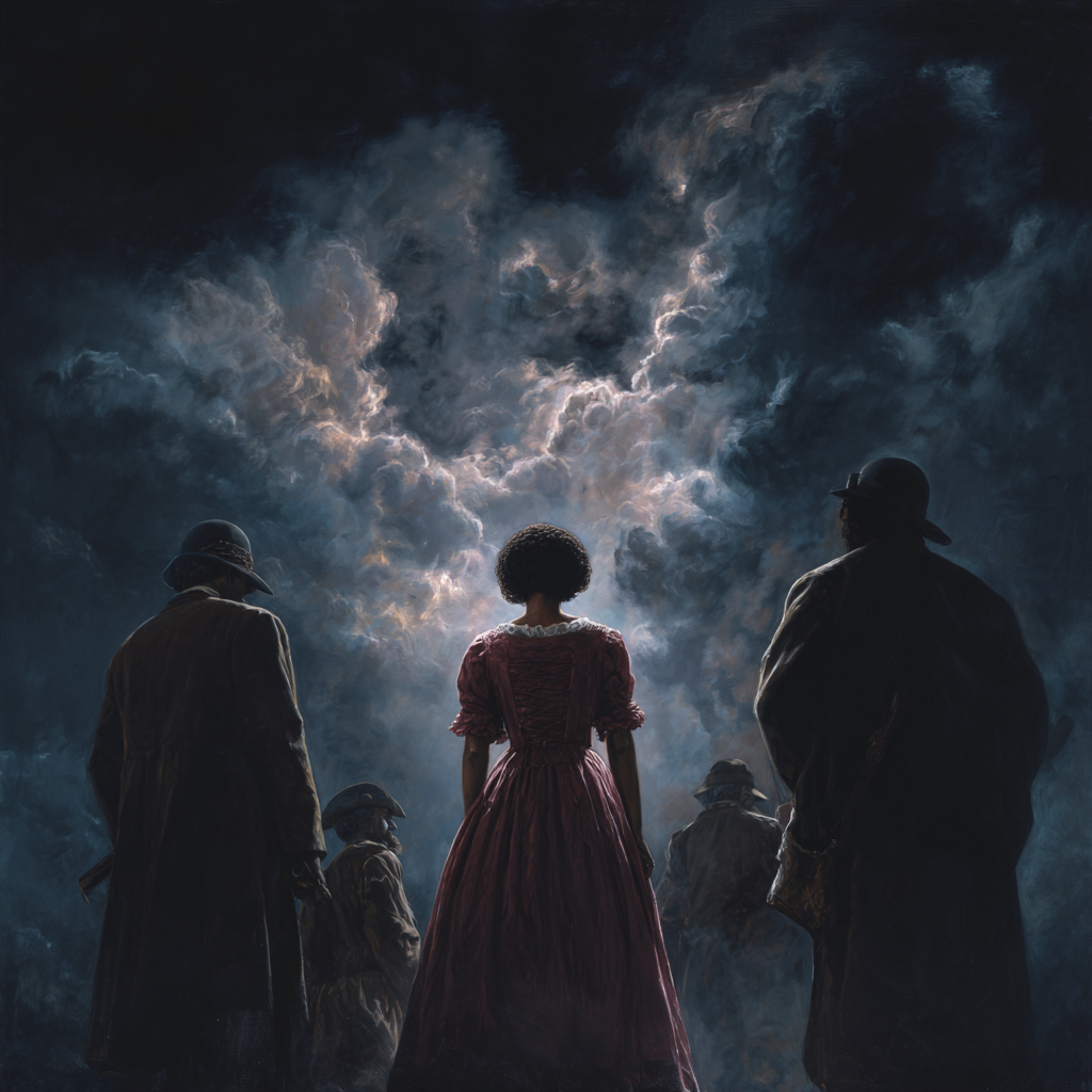 Featured image for “The Fugitive: Ona Judge and the President’s Pursuit”