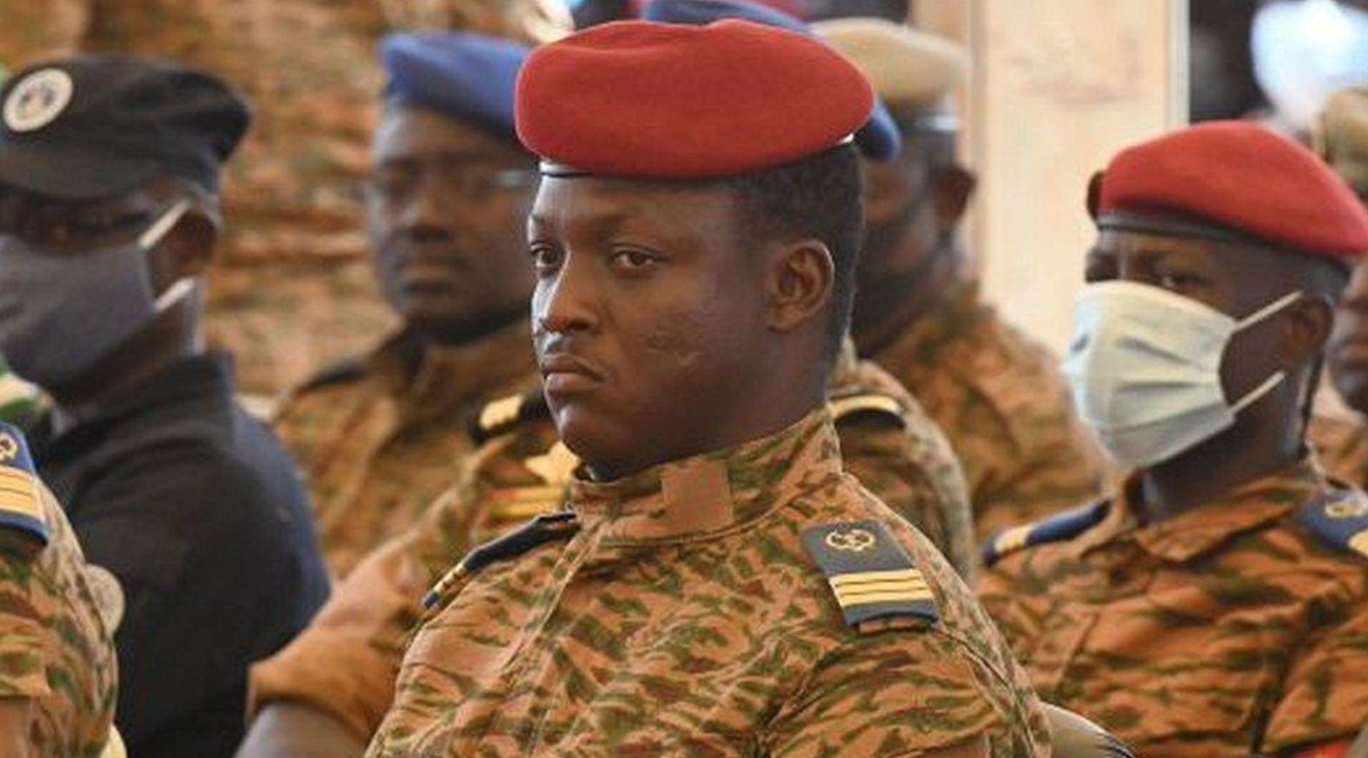 Featured image for “Burkina Faso: Why Solidarity with the AES is Imperative”