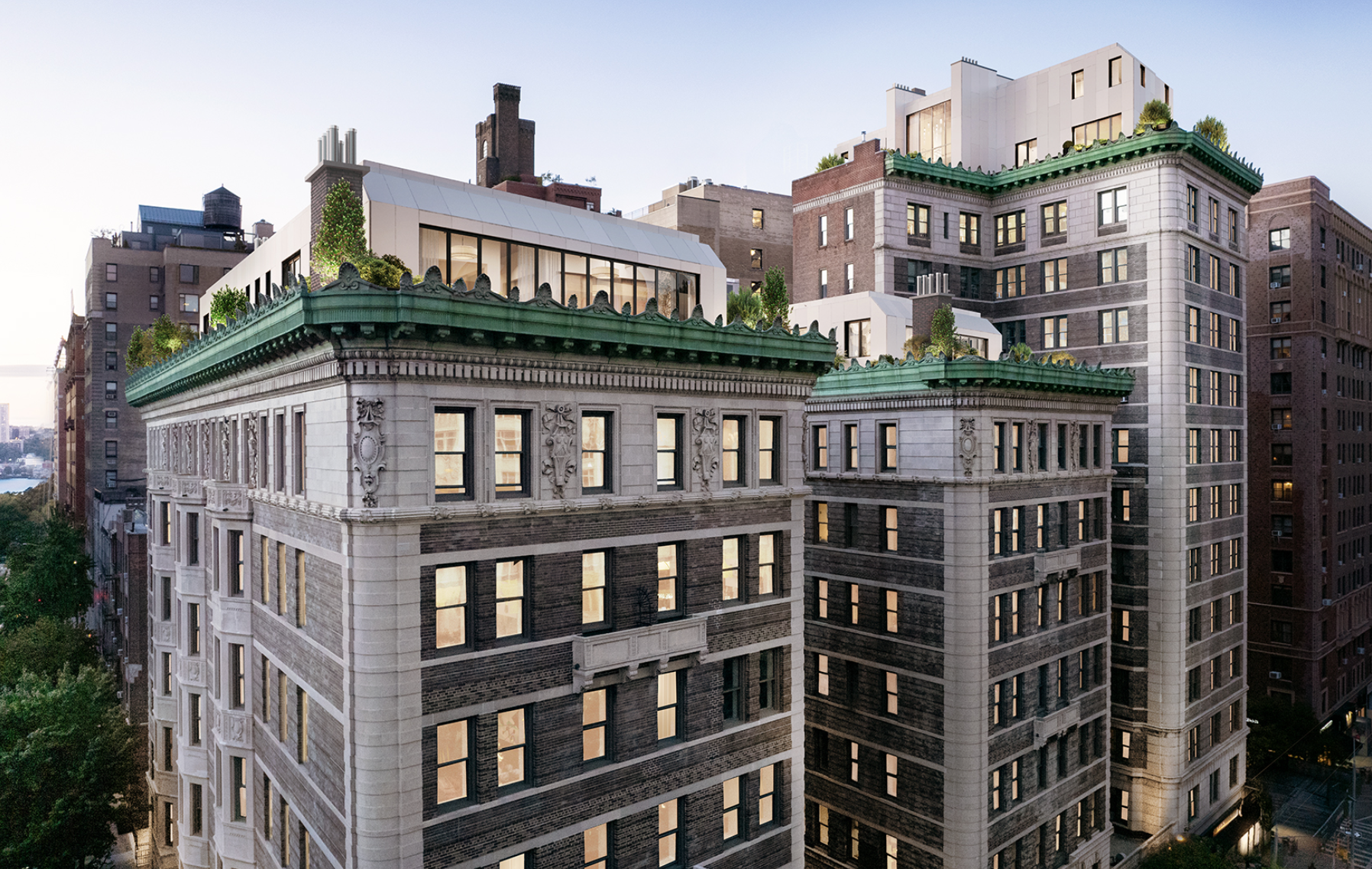 Featured image for “The Astor: Restored to Pre-War Glory — A Testament to Timeless New York Elegance”