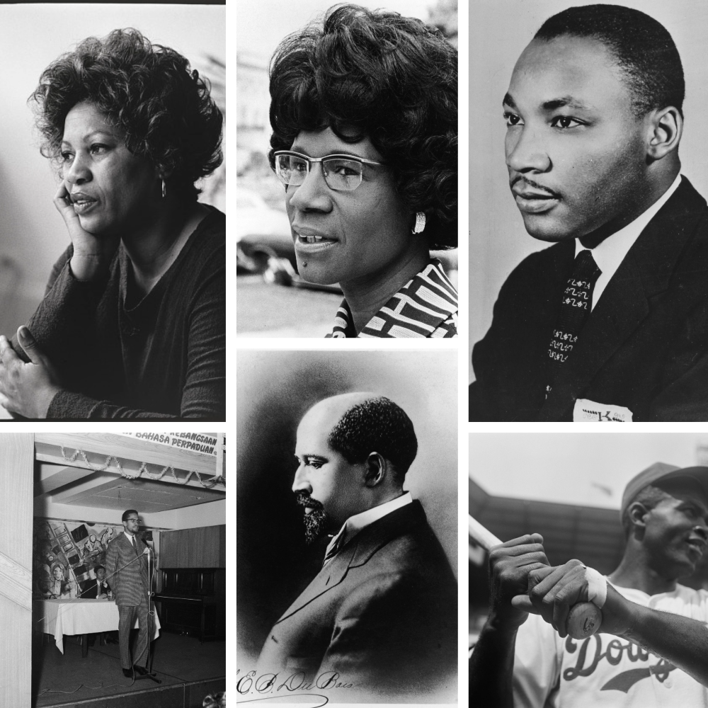 Featured image for “FBA – Black Americans Who Shaped the United States”