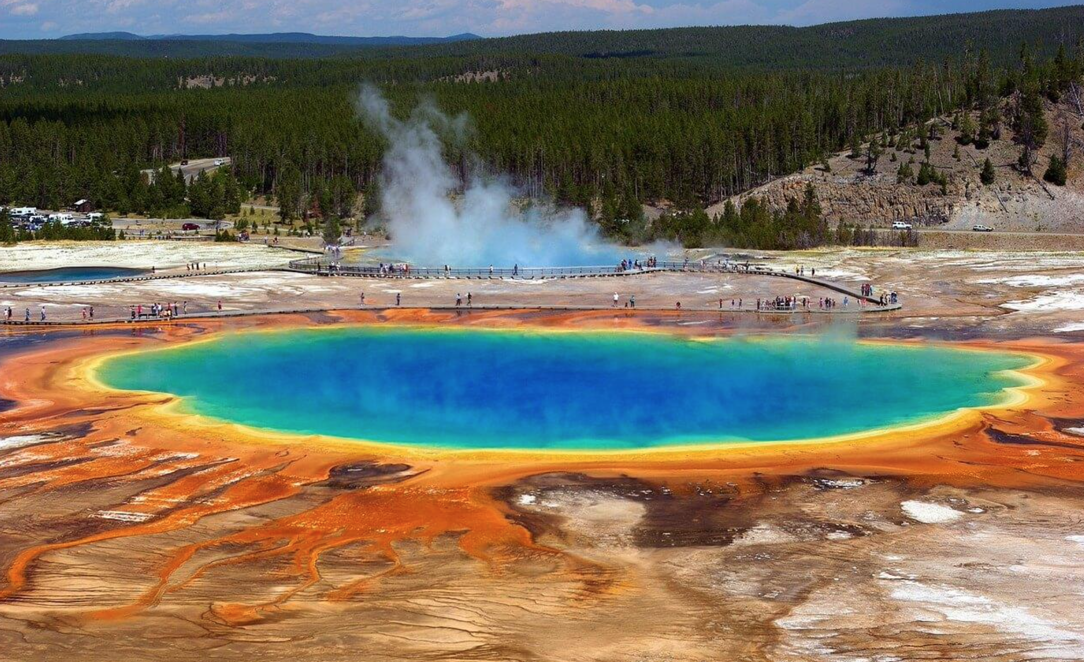 Featured image for “US Top Travel Spots: 20 Incredible Destinations You Need to Visit”