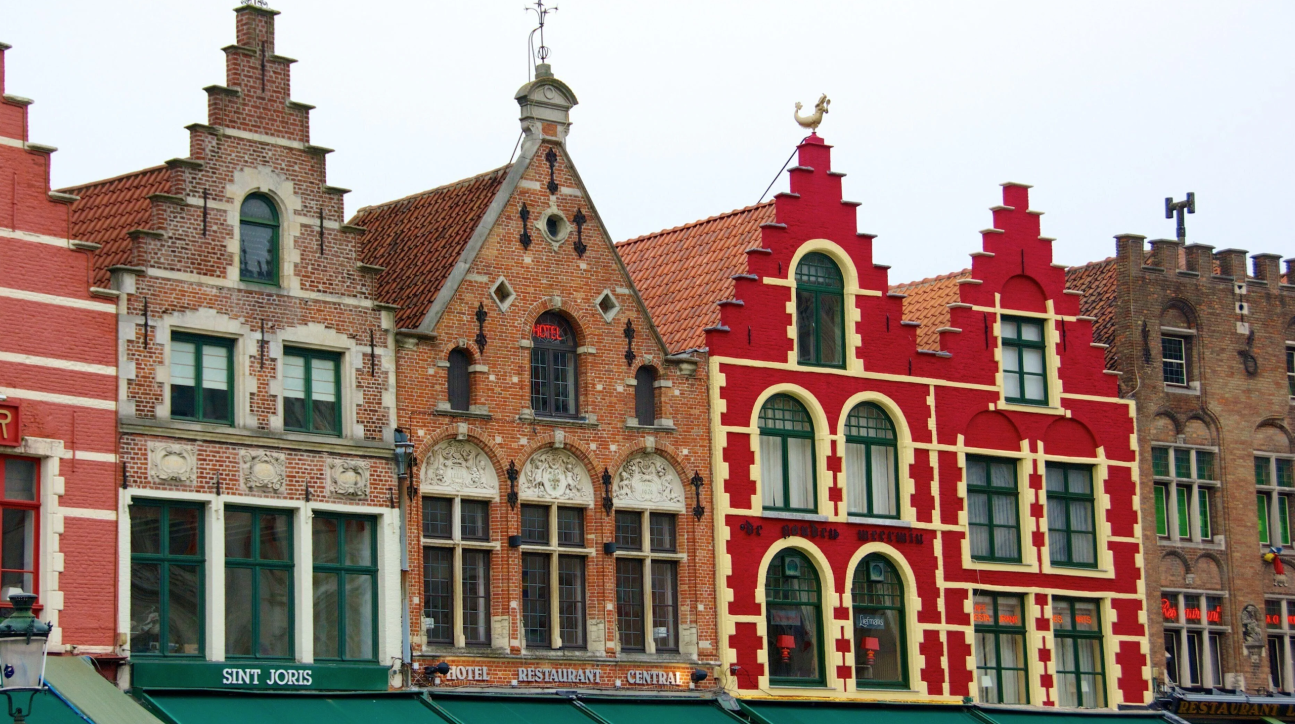 Featured image for “7 Charming European Cities You Need to Visit in 2026”
