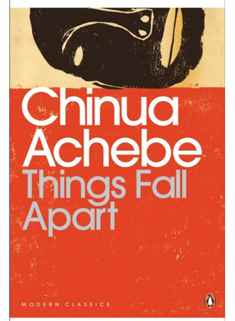 Featured image for “5 Books by African Authors That Will Decolonize Your Mind”