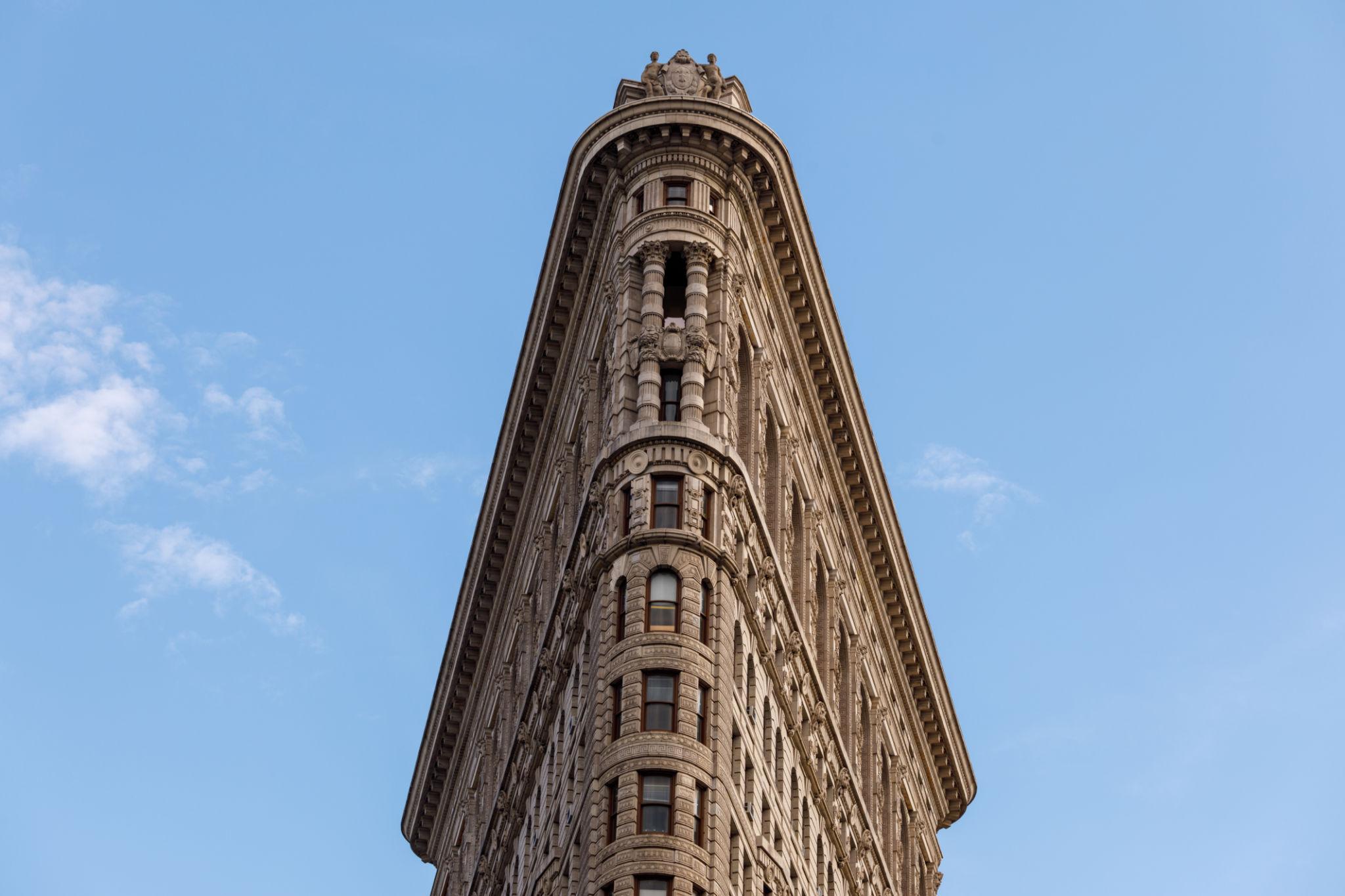 Featured image for “New York’s Skyscrapers: A Vertical History Part 1”