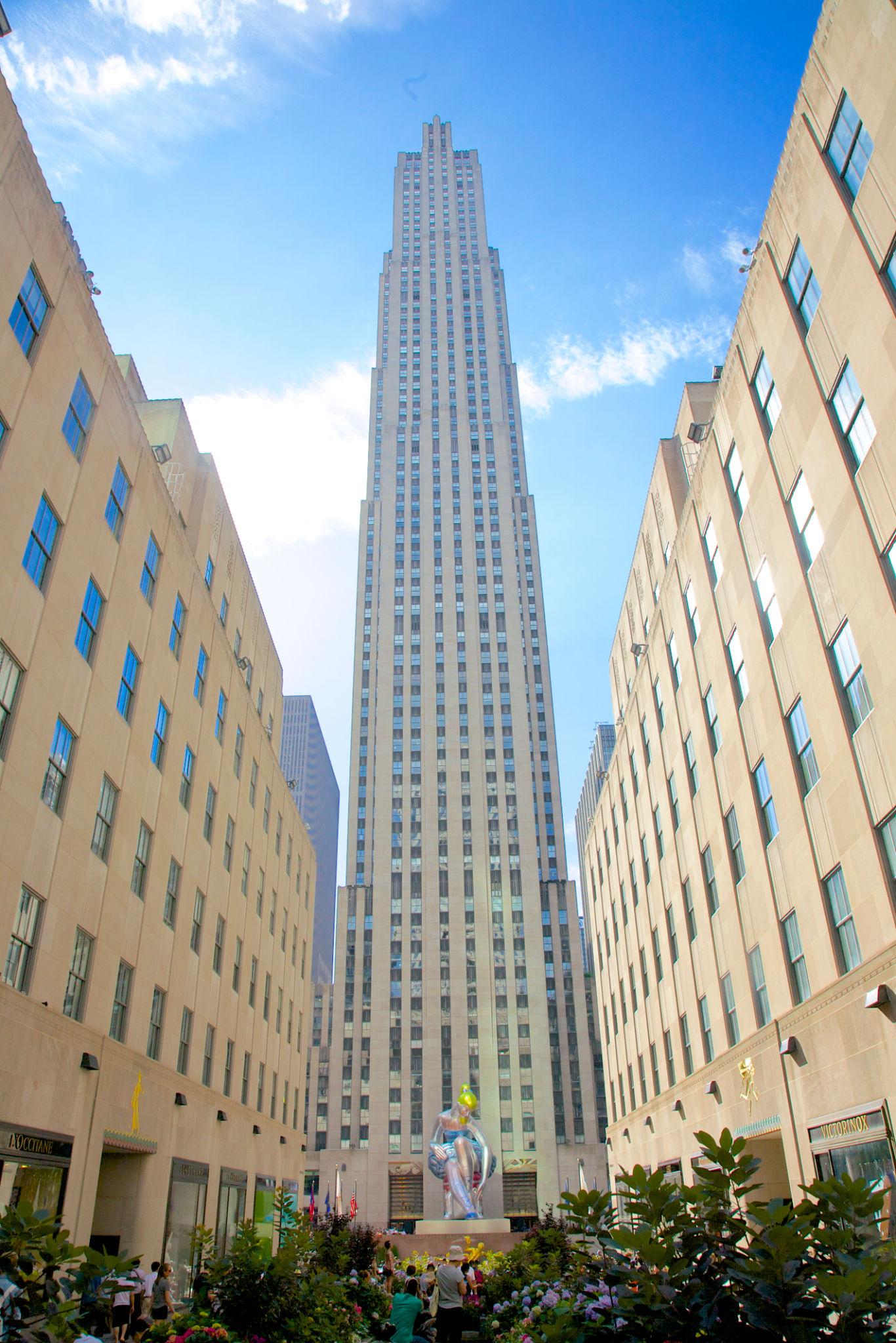 Featured image for “New York’s Skyscrapers: A Vertical History Part II”