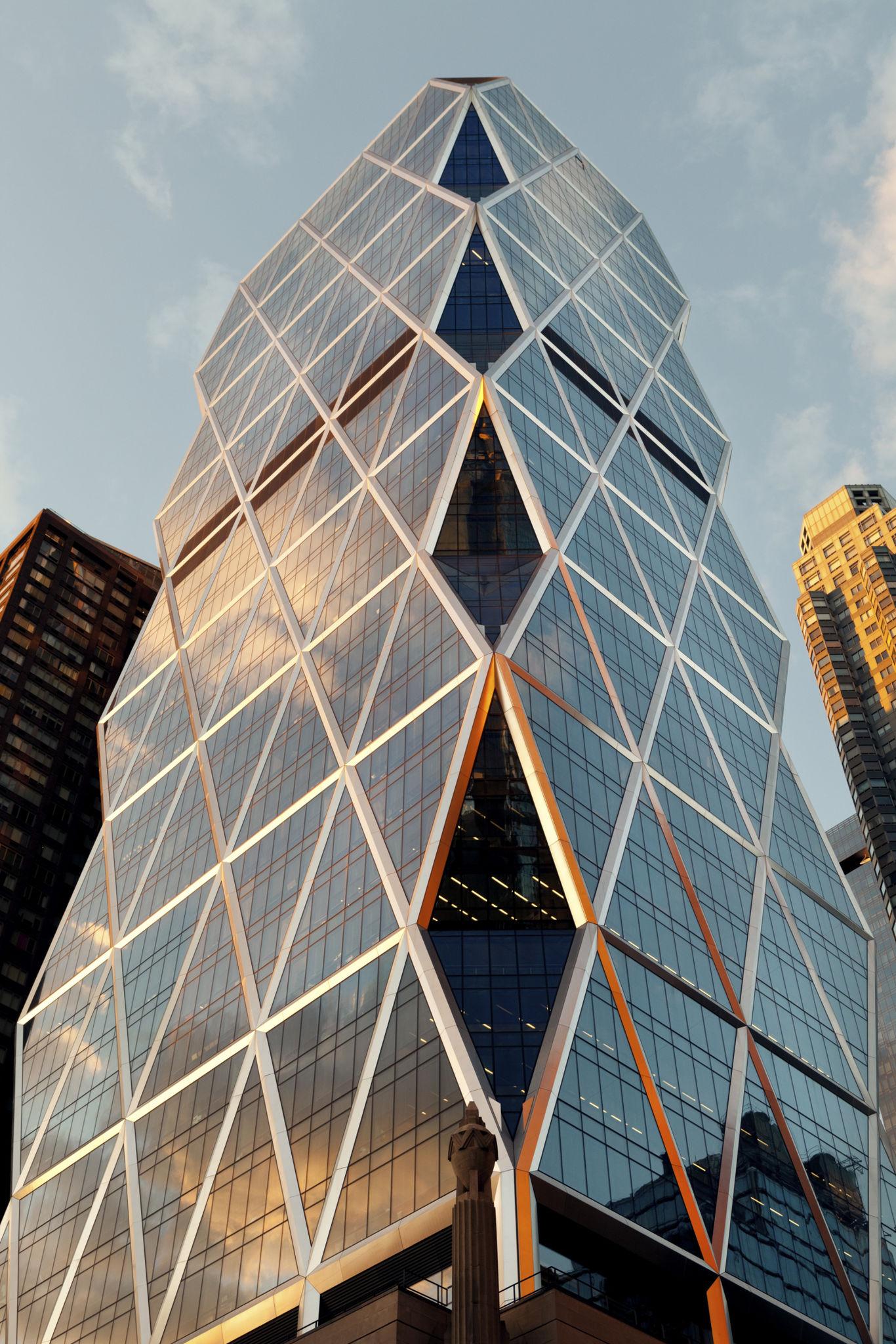 Featured image for “New York’s Skyscrapers: A Vertical History Part V”