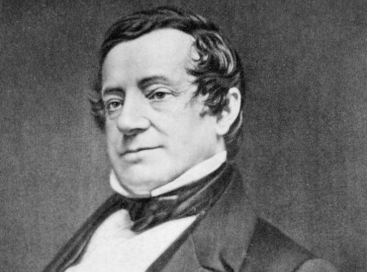 Featured image for “7 Famous People Buried in Sleepy Hollow Cemetery, New York”
